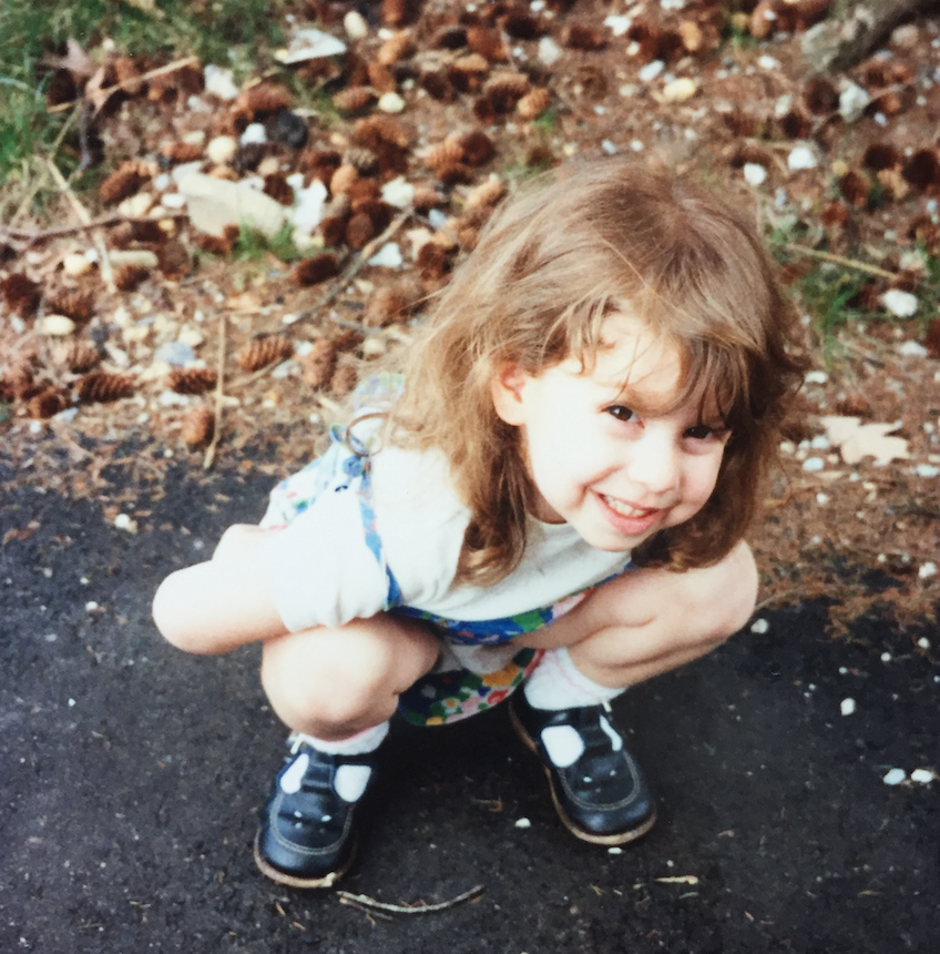 The Story Behind Roots & Crowns: Who I am, and How I Got Here