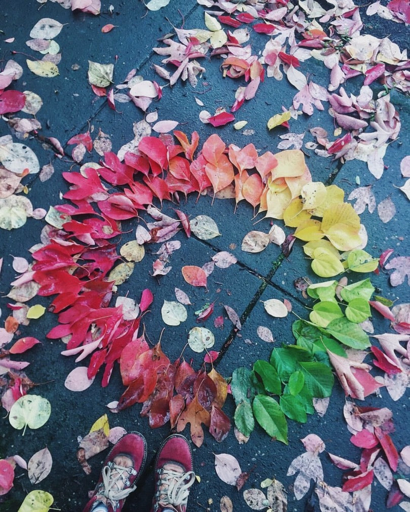 First Playlist! Libra//October 2017