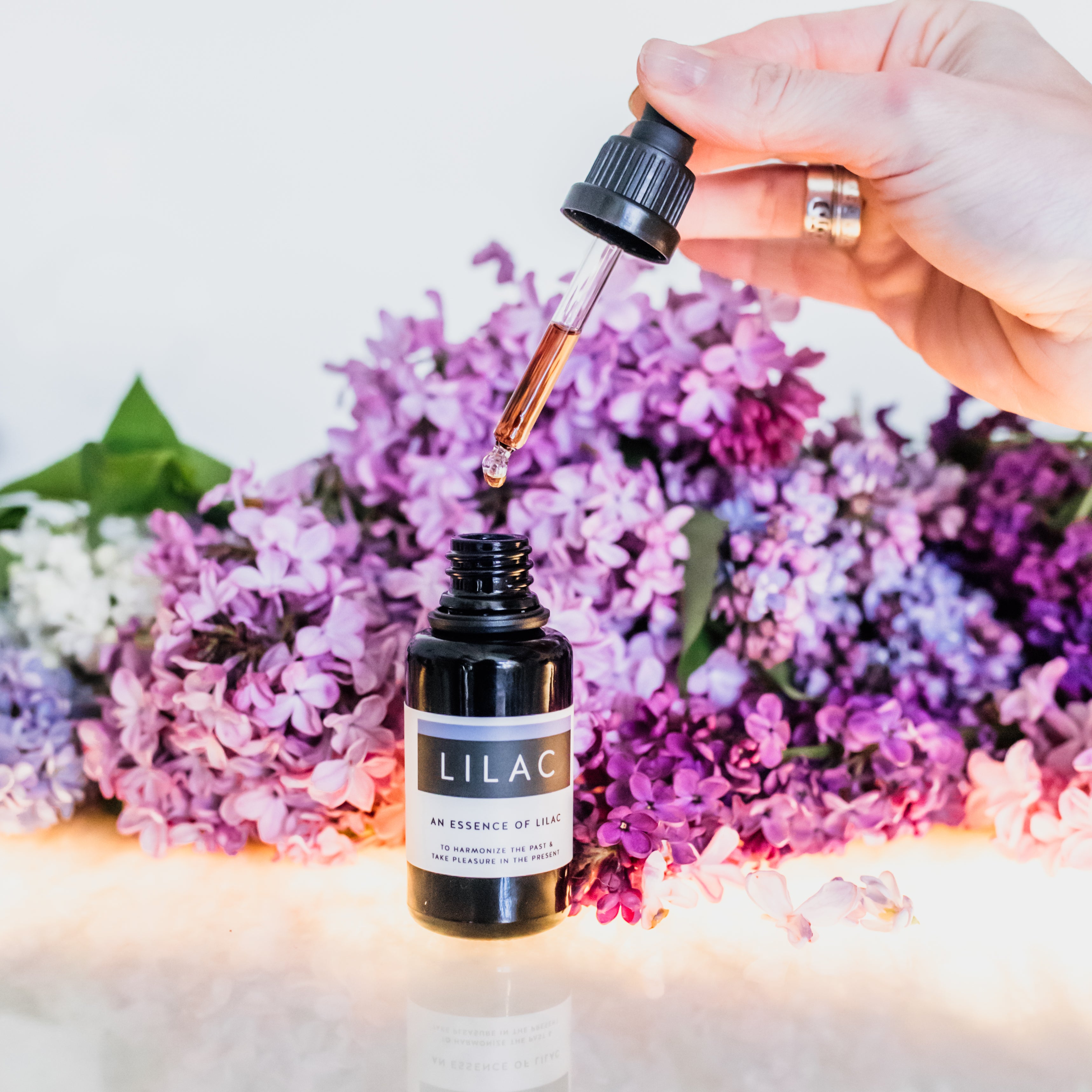 Essence of Lilac | Roots & Crowns