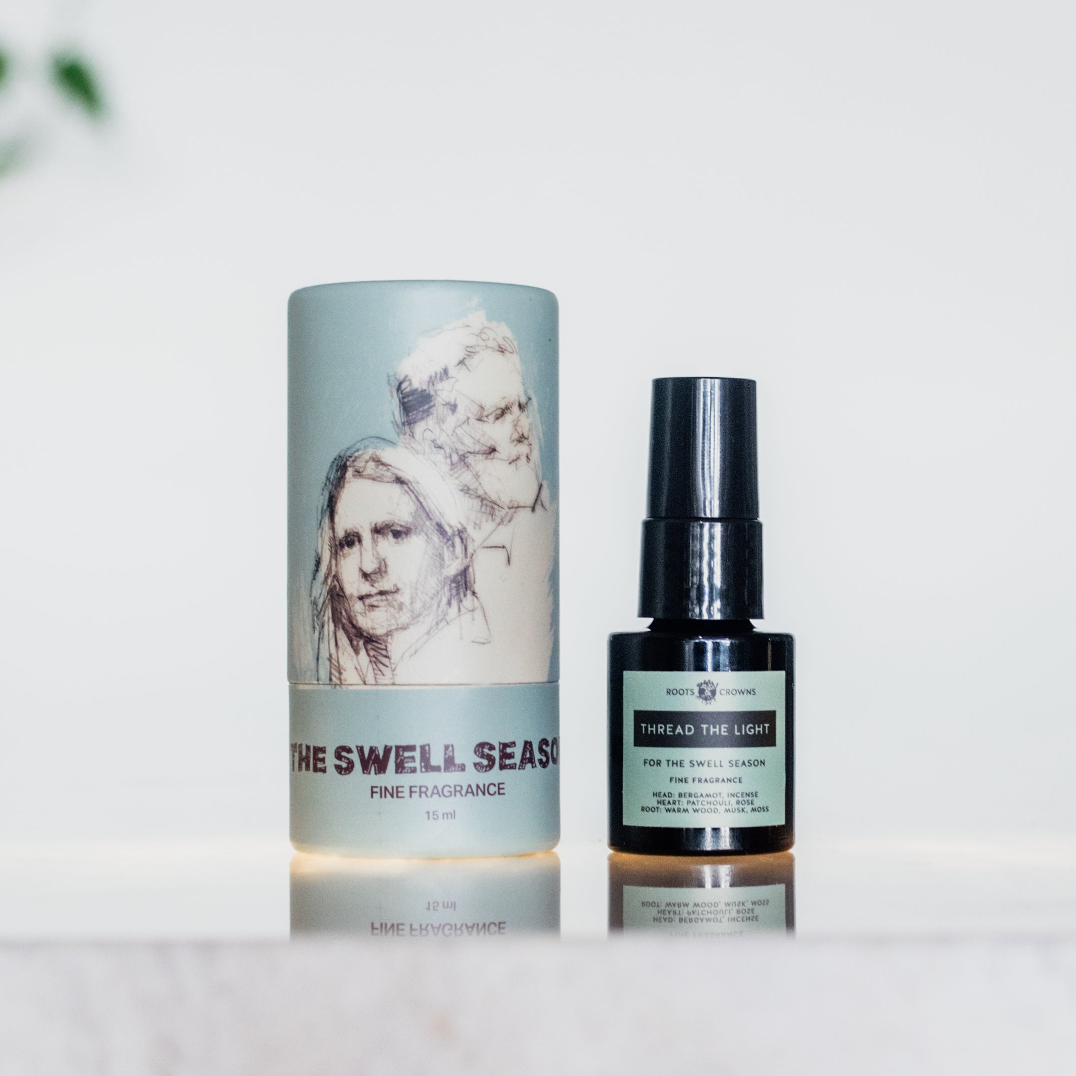 Botanical Formulas Handmade in Portland Oregon