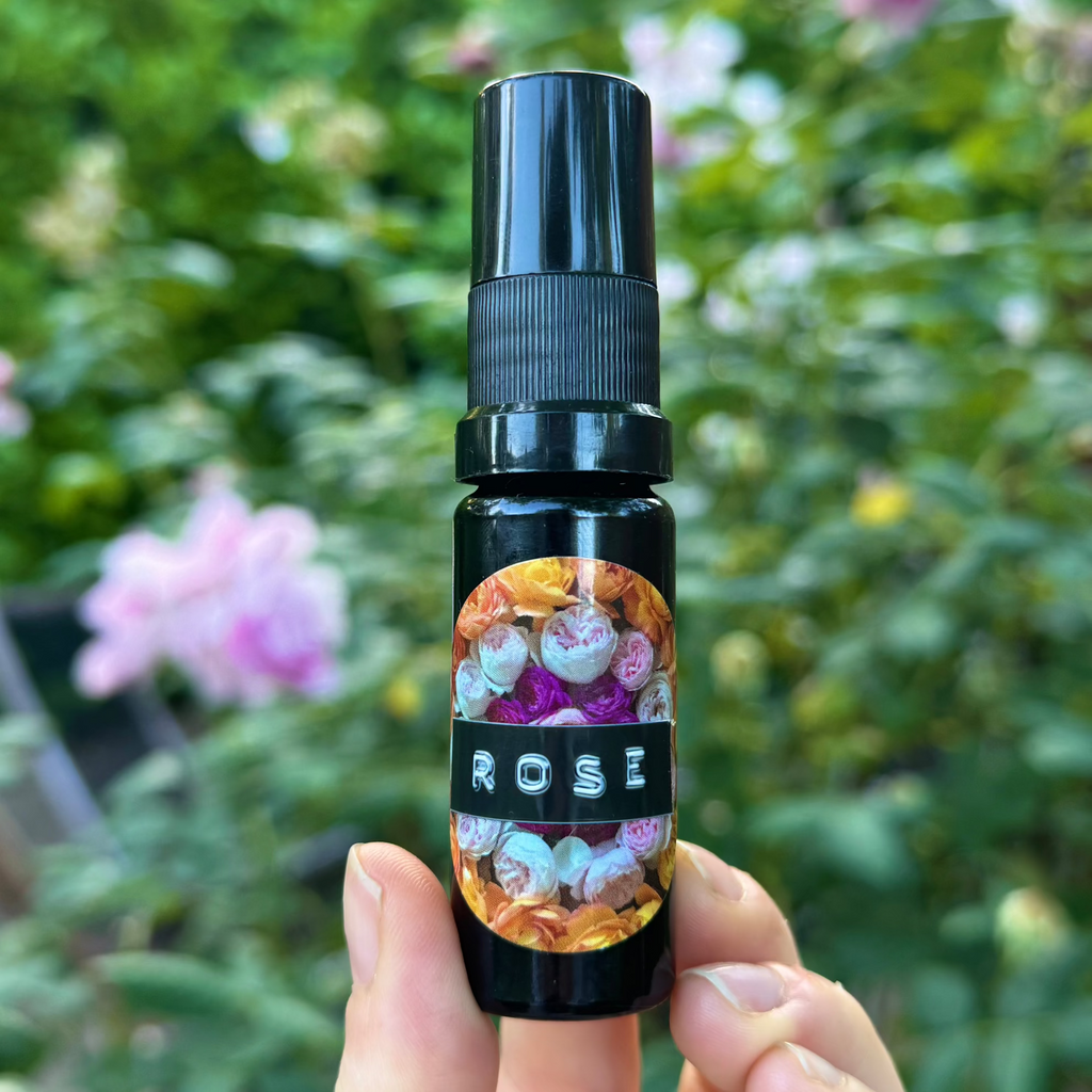 Brand New! Rose Perfume