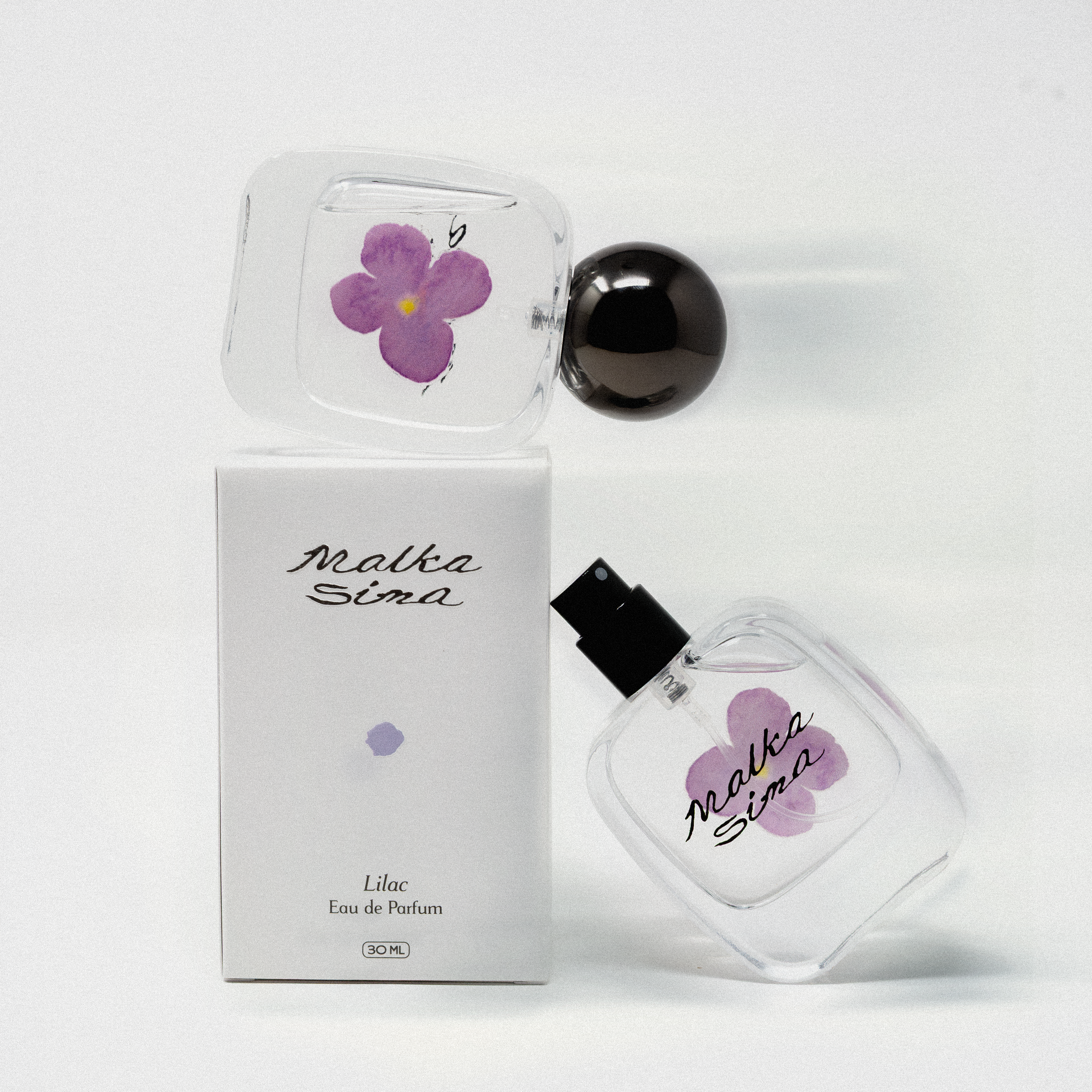 Lilac Perfume | Roots & Crowns