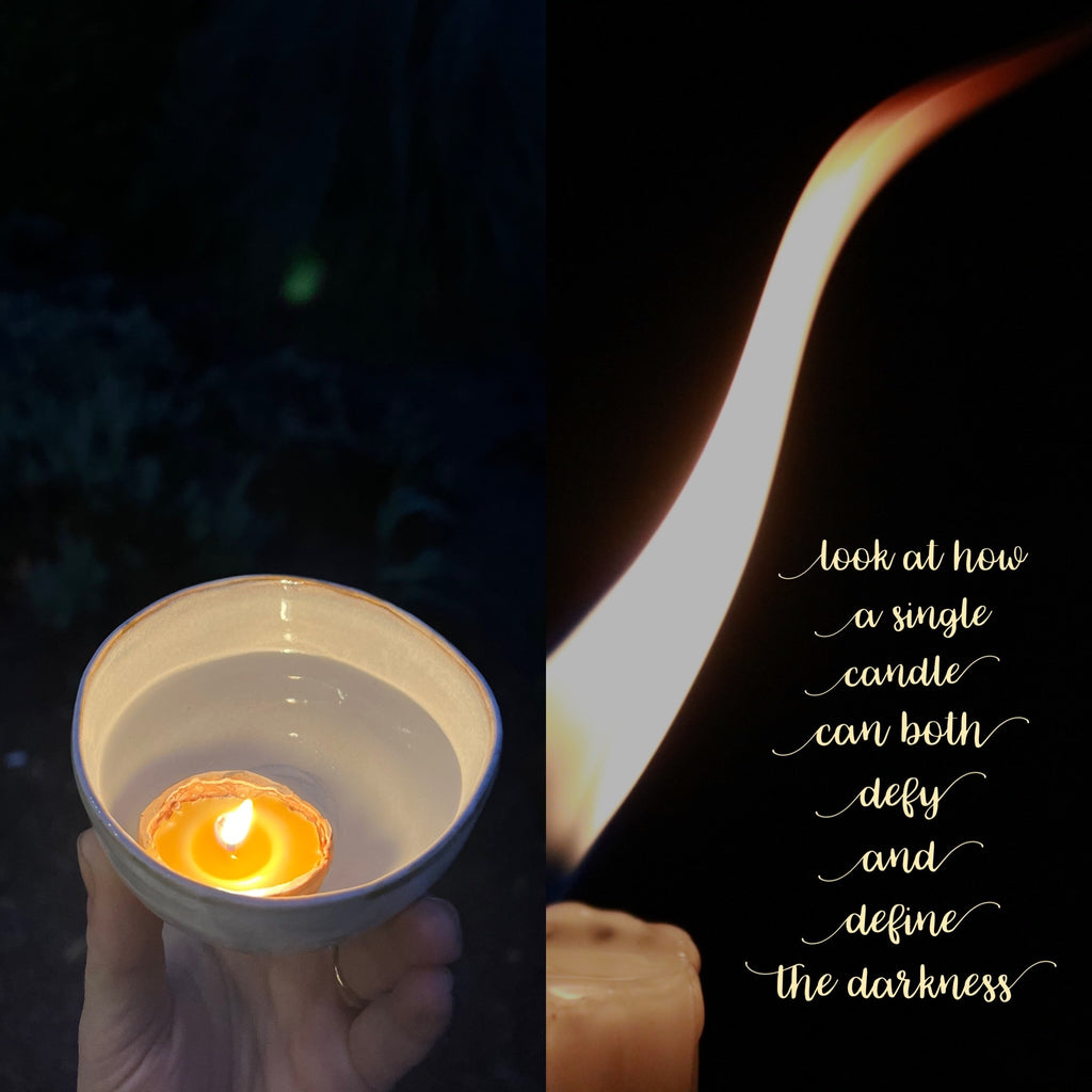 Light-A-Gram: Share the Light