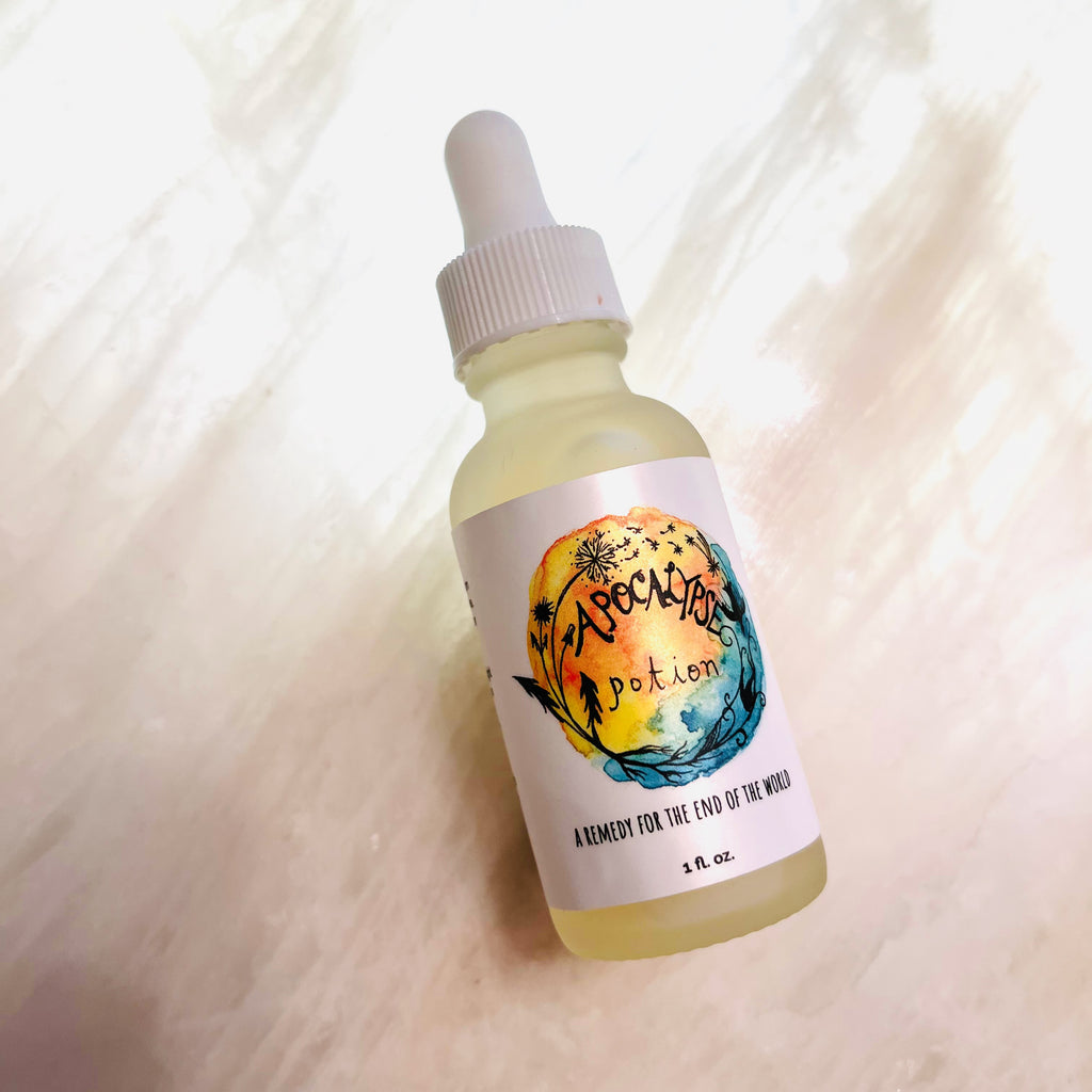 Apocalypse Potion