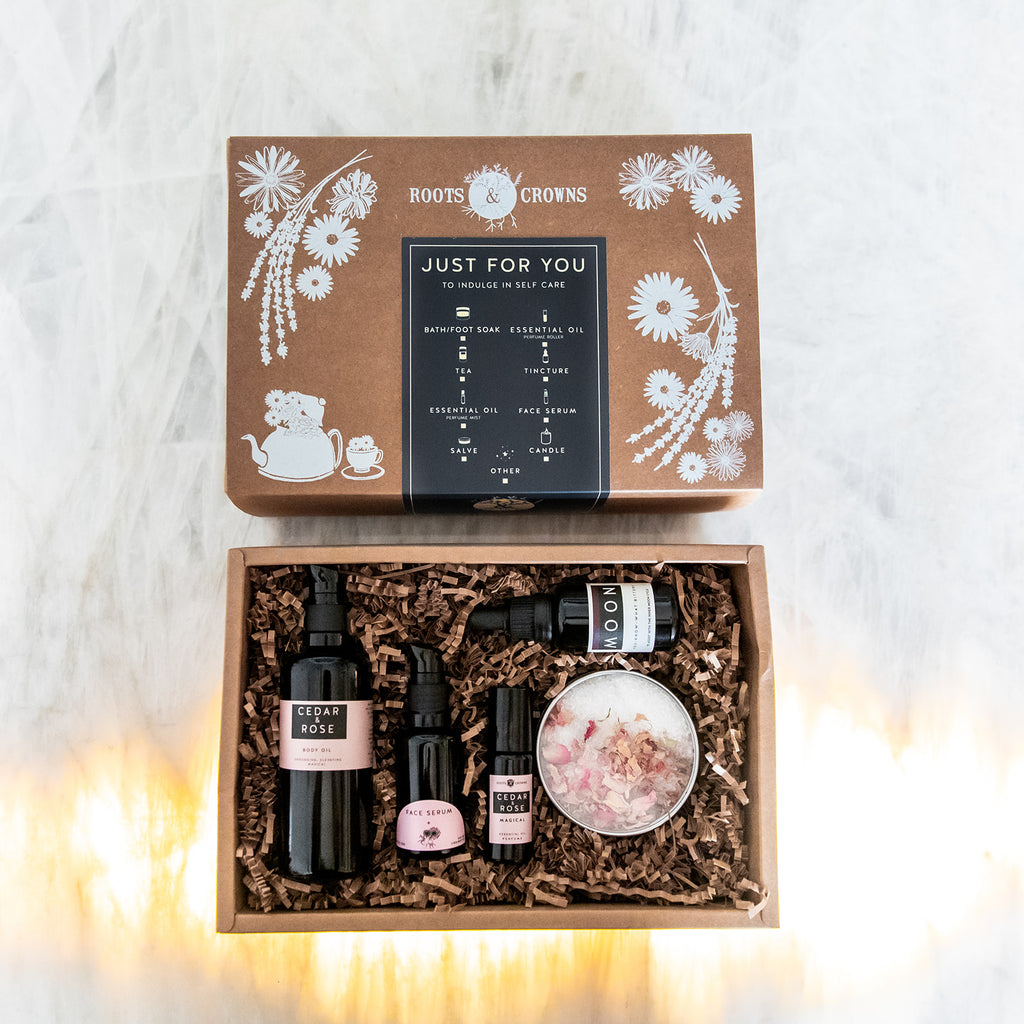 "Just For You" Gift Bundle