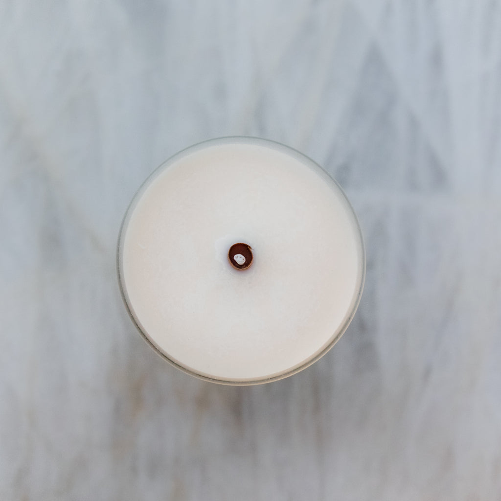 Doug Fir Chai CANDLE!