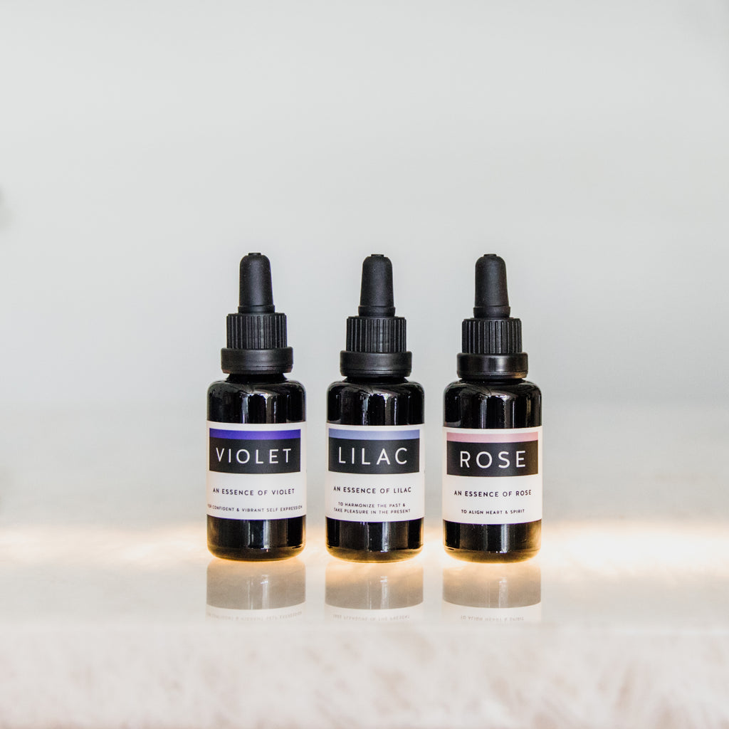 Essence of Rose