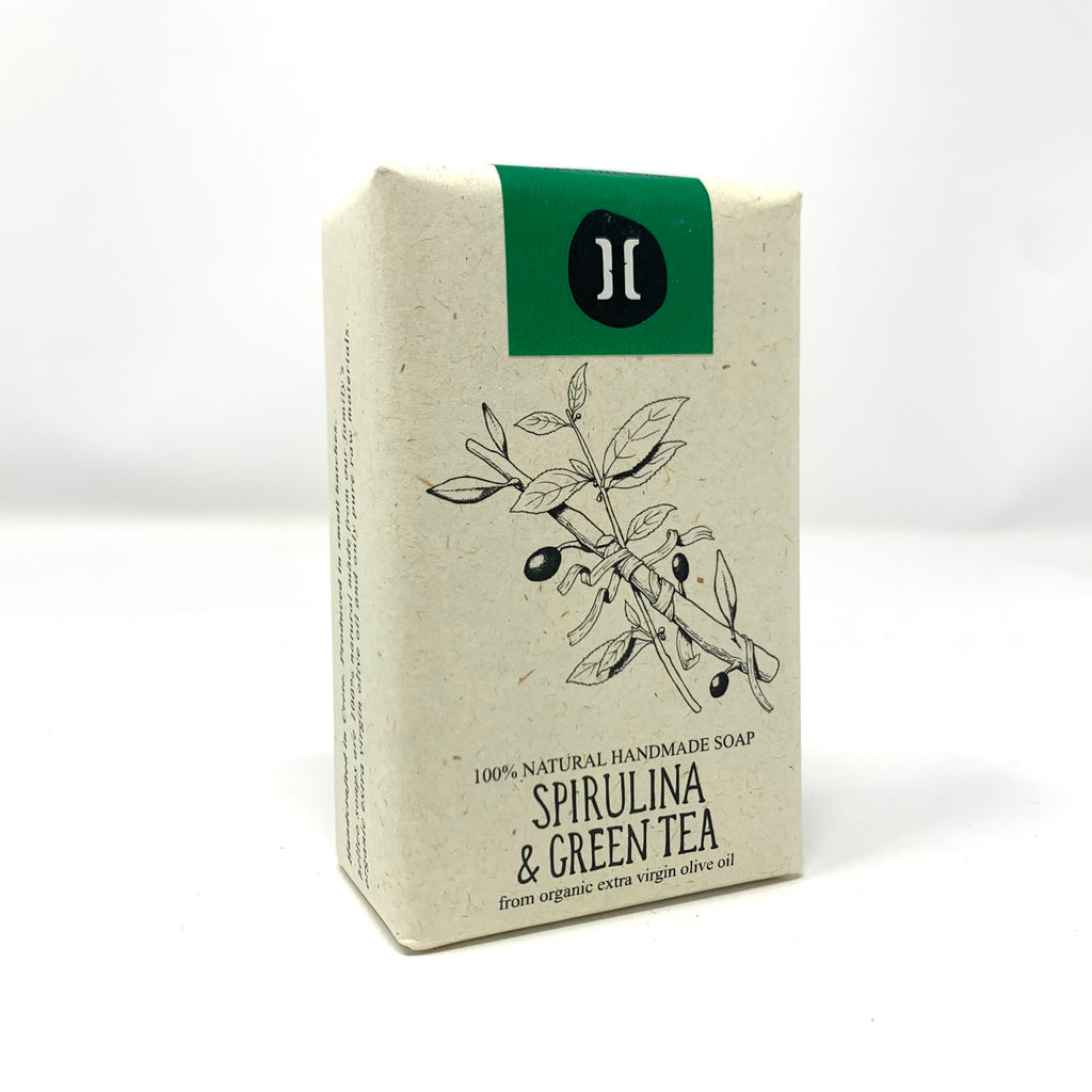 The Loveliest Organic Soap