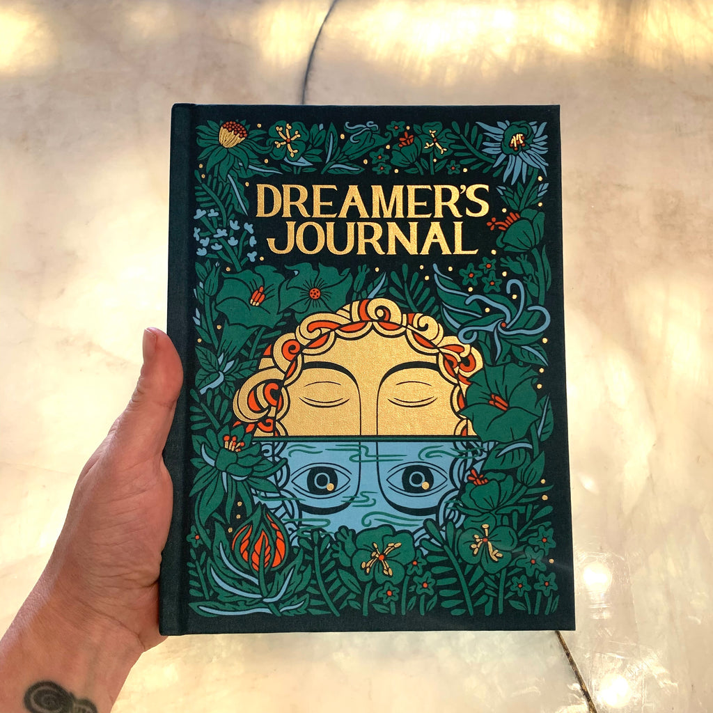 Dreamer's Journal