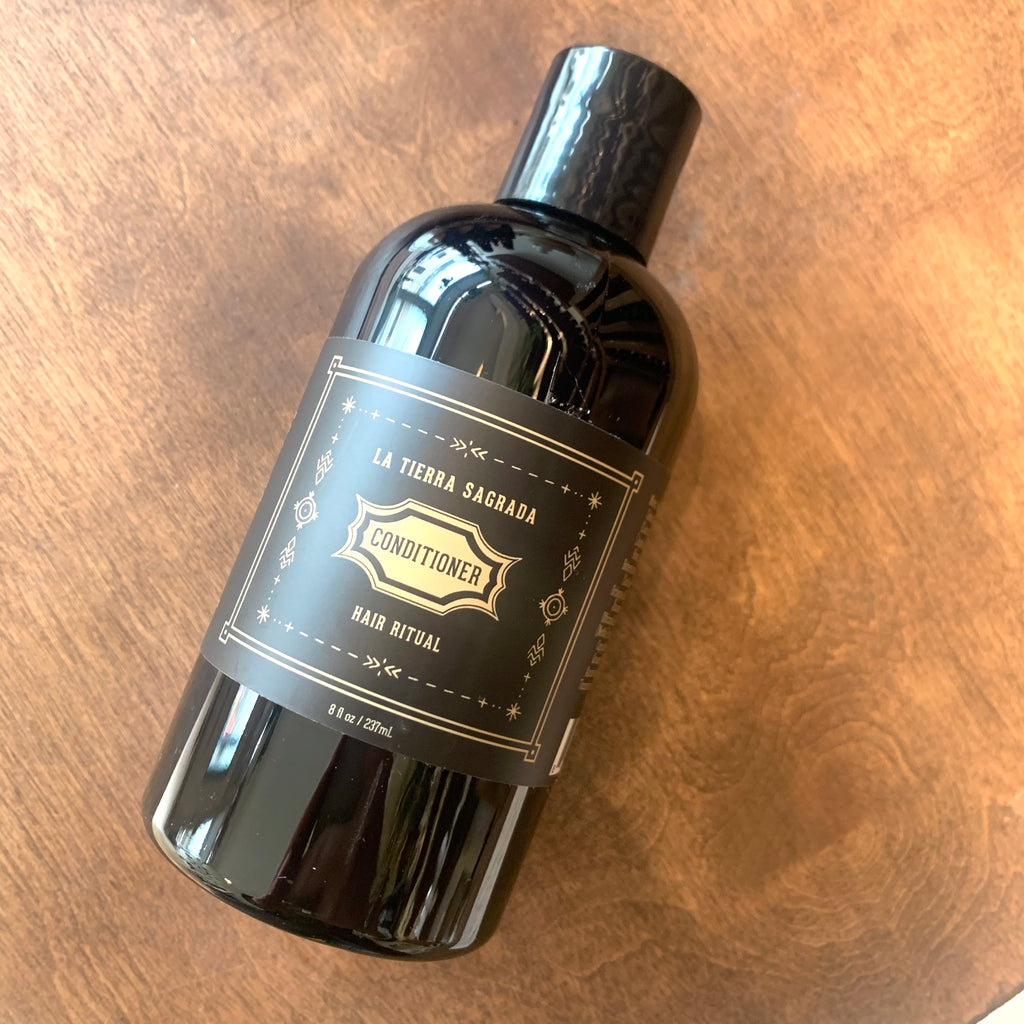 Hair Potions