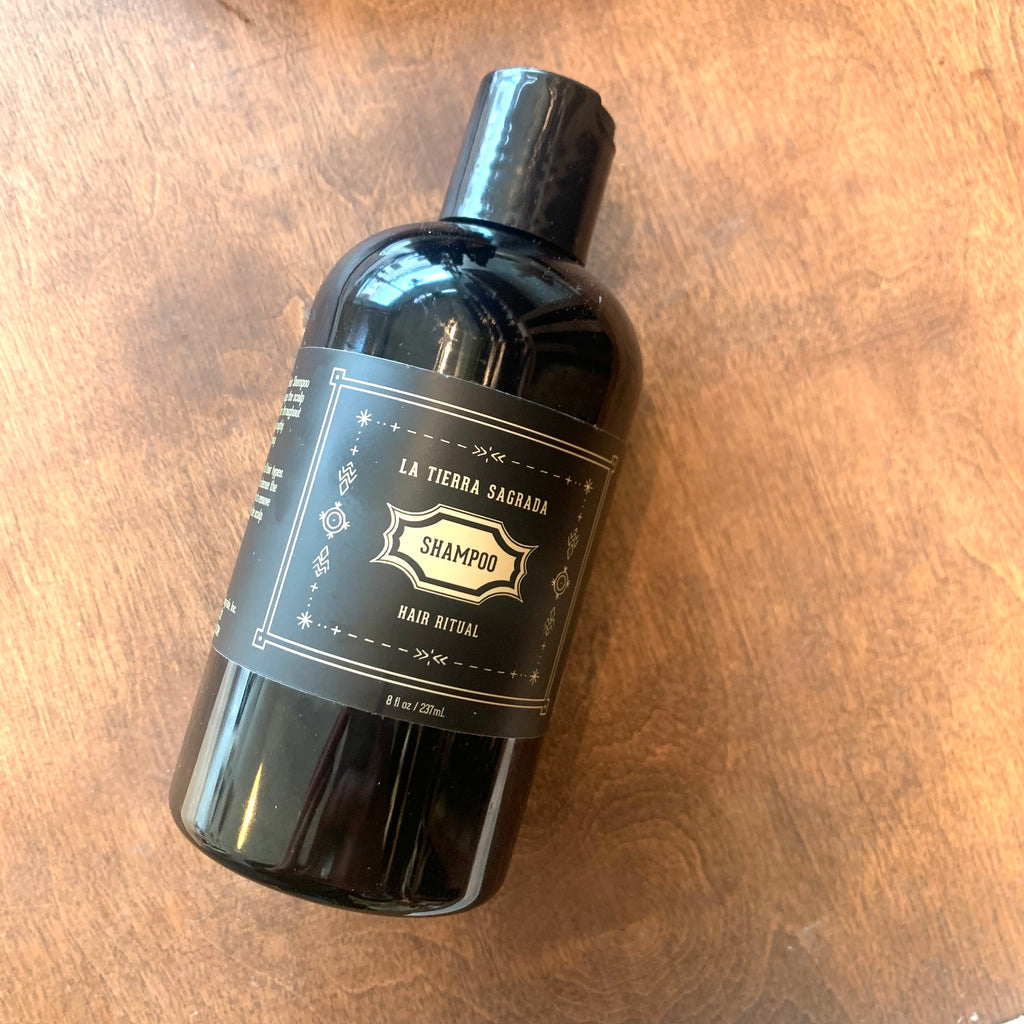 Hair Potions