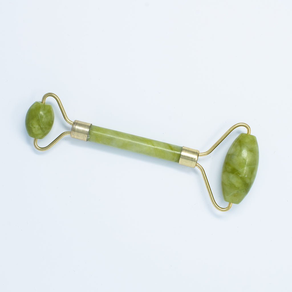 Jade Face Massager