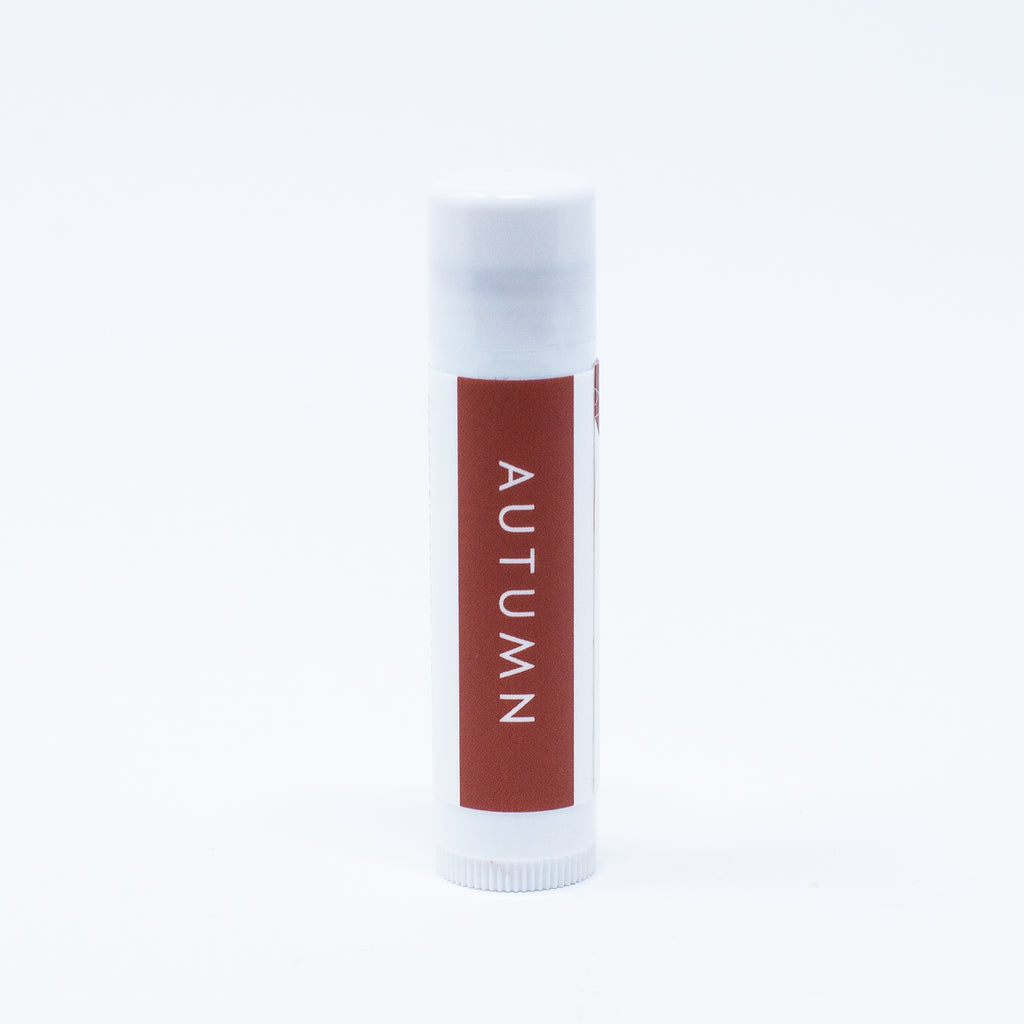 Autumn: Perfectly Tinted Lip Balm