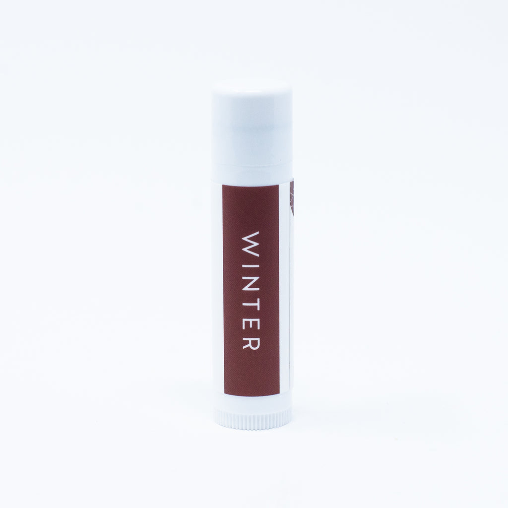 Winter: Perfectly Tinted Lip Color