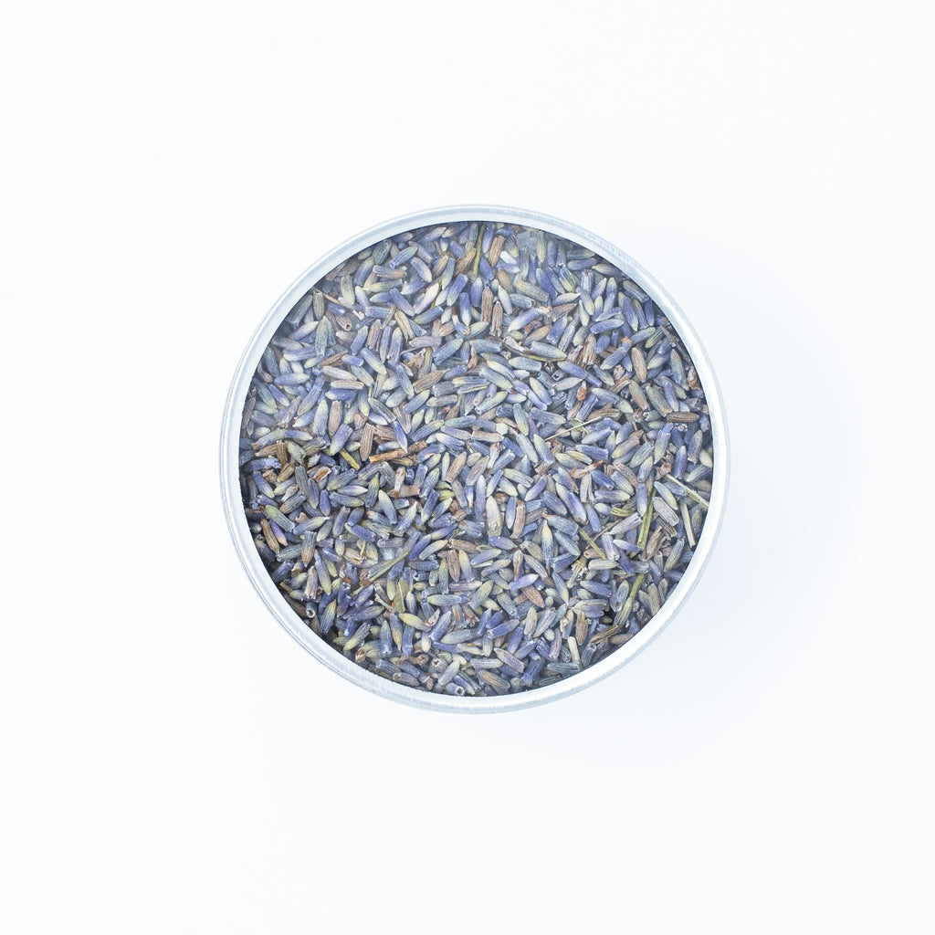 You're Ok Bundle: Tincture or Tea Blend, Bath Salts, & Aromatherapy Oil