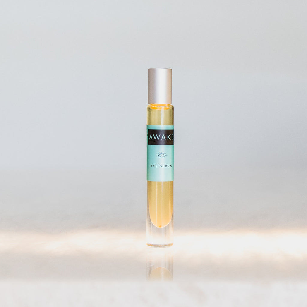 Wide Awake: Eye Serum