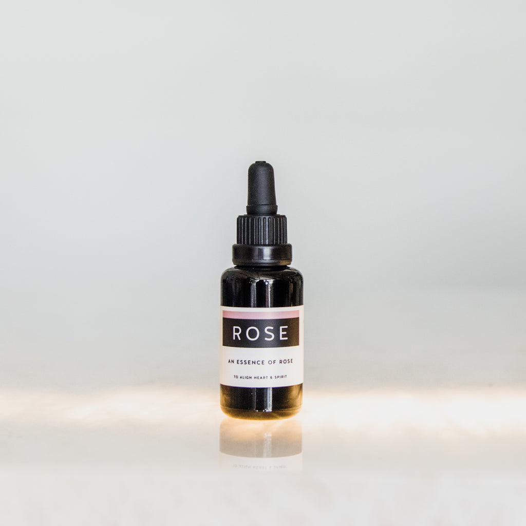 Essence of Rose