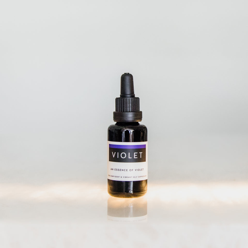 Essence of Violet